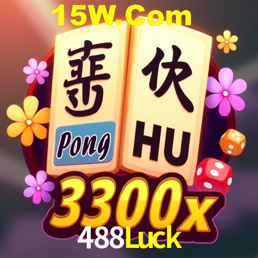 488 Luck Bet