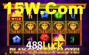 Live Casino 488Luck