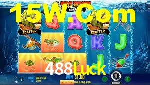 Spaceman Game 488Luck