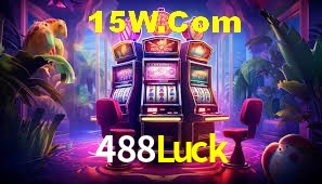 Platform Technology 488Luck