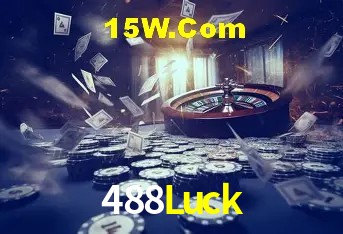 488Luck