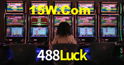 Live Casino 488Luck