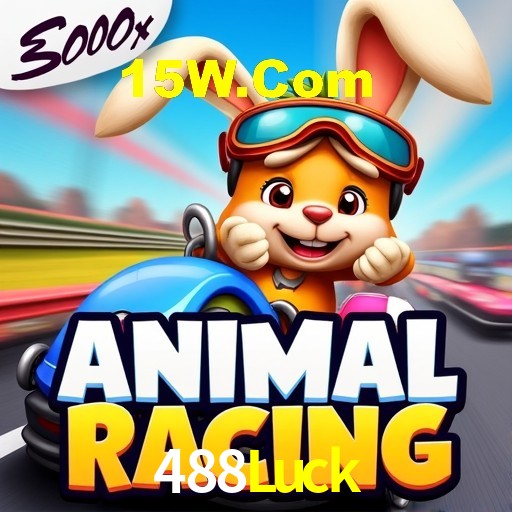 Jogos Exclusivos 488Luck
