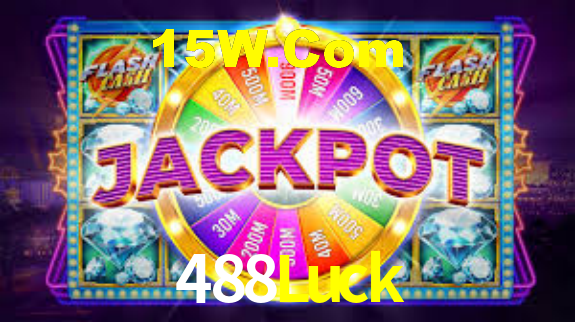 Exclusive Games 488Luck