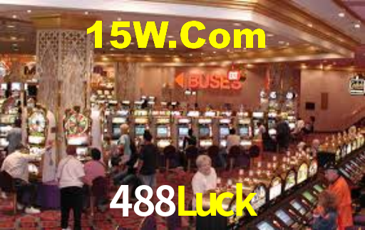 Roulette Table 488Luck