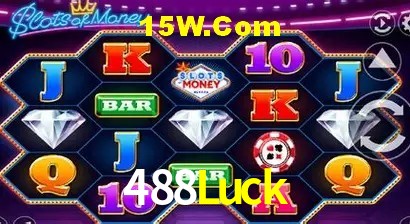 Estatísticas do Jogo 488Luck