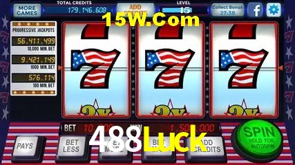 Casino Ao Vivo 488Luck