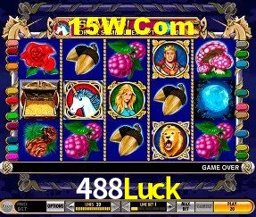 Login Seguro 488Luck