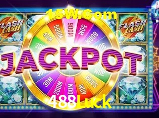 488Luck: Seu Cassino Premiado com Pagamentos Rápidos
