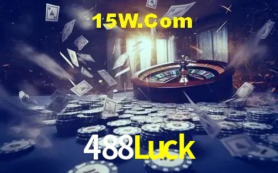 Explore as vantagens do 488Luck: serviço profissional e confiabilidade